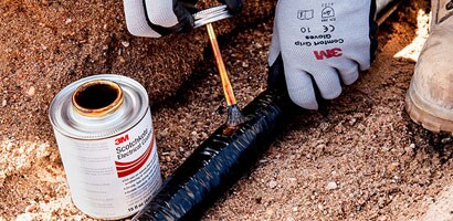 Electrical Lubricants, aerosols and coatings

