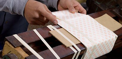 Flexible Insulation
