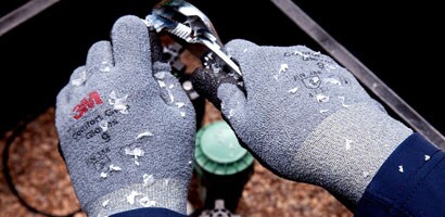 Work Gloves
