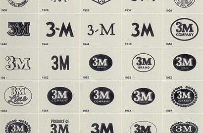 More Than Just A Logo How A Company S Image Mirrors History